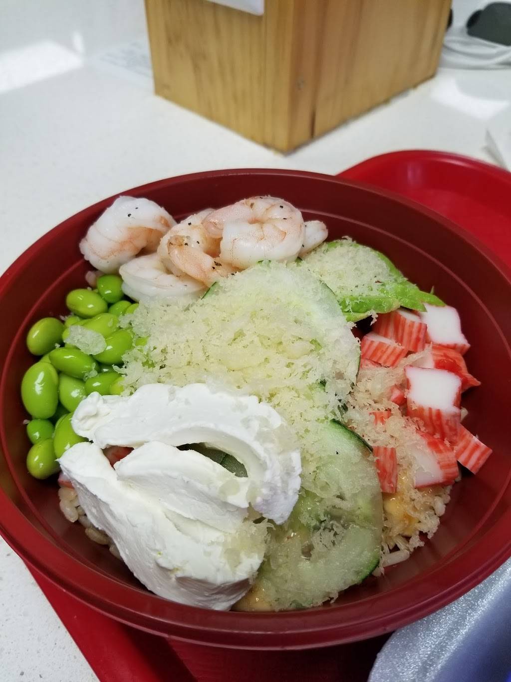 Ninja Cafe - Blacksburg | restaurant | 1200 S Main St, Blacksburg, VA 24060, USA | 5407393133 OR +1 540-739-3133