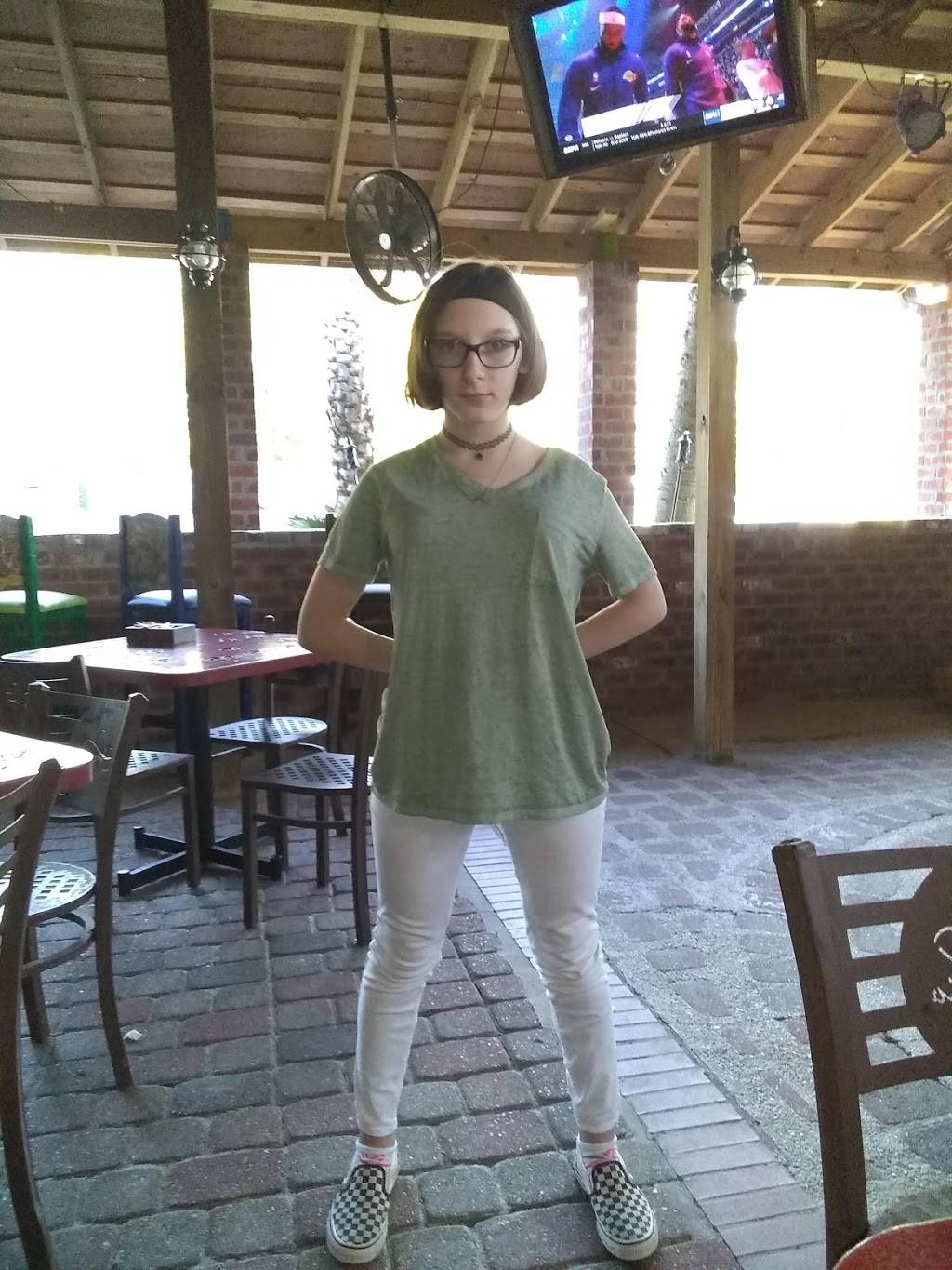 Mi Patio Mexican Restaurant | restaurant | 120 N Baronne St, Ponchatoula, LA 70454, USA | 9853700006 OR +1 985-370-0006