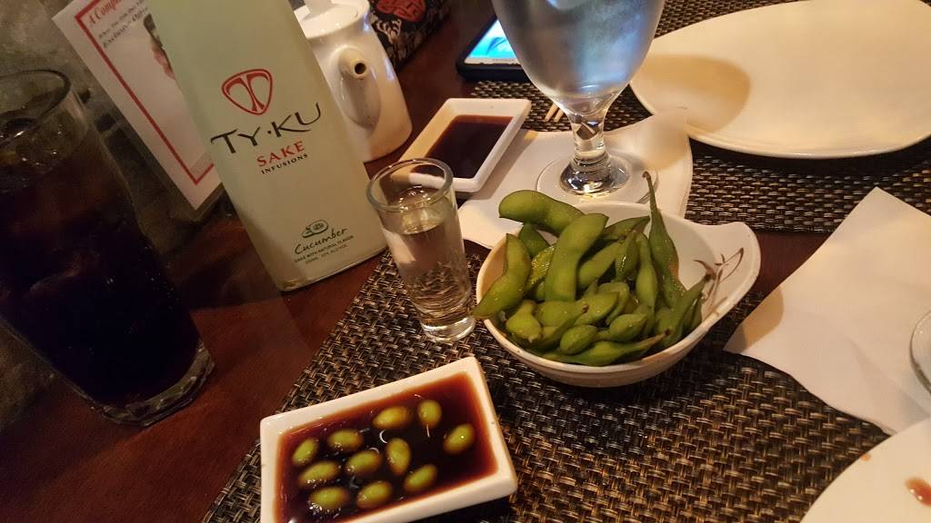 Woow Sushi - Orland Park | restaurant | 13137 South La Grange Road, Orland Park, IL 60462, USA | 7086711716 OR +1 708-671-1716