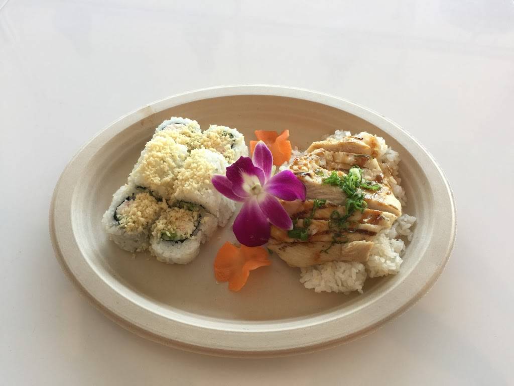 RollStop Sushi | restaurant | 1385 W Park Western Dr, San Pedro, CA 90732, USA | 4243685980 OR +1 424-368-5980