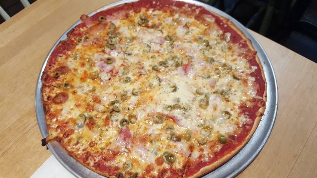 Grassis Ristorante & Deli | restaurant | 10450 German Blvd, Frontenac, MO 63131, USA | 3149941111 OR +1 314-994-1111