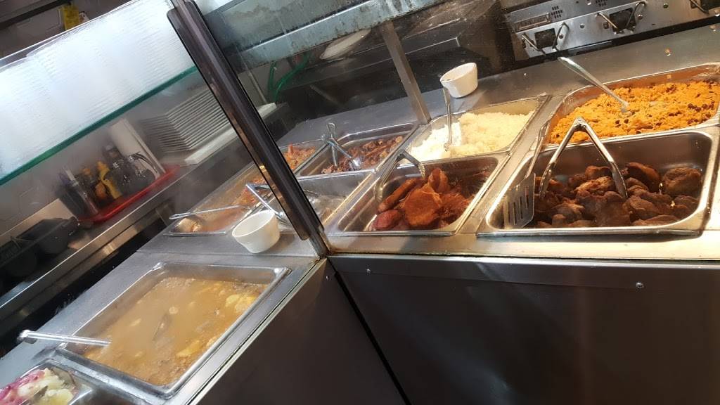 Omars Cafe | restaurant | 646 Mt Prospect Ave, Newark, NJ 07104, USA | 9734837773 OR +1 973-483-7773