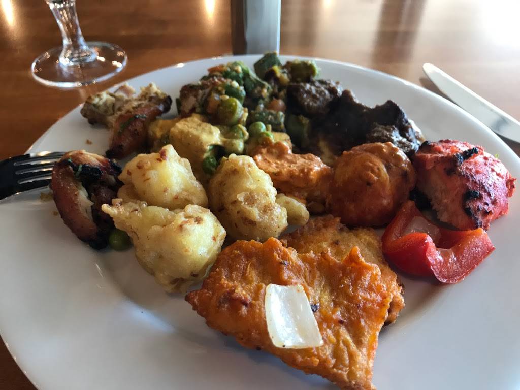 Urban Tandoor | restaurant | 801 N Quincy St, Arlington, VA 22203, USA | 7035671432 OR +1 703-567-1432