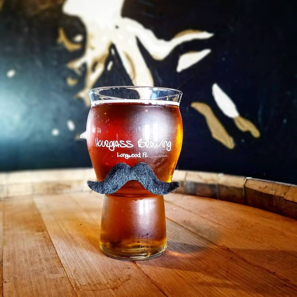 Hourglass Brewing | restaurant | 480 S Ronald Reagan Blvd suite 1020, Longwood, FL 32750, USA | 4072620056 OR +1 407-262-0056