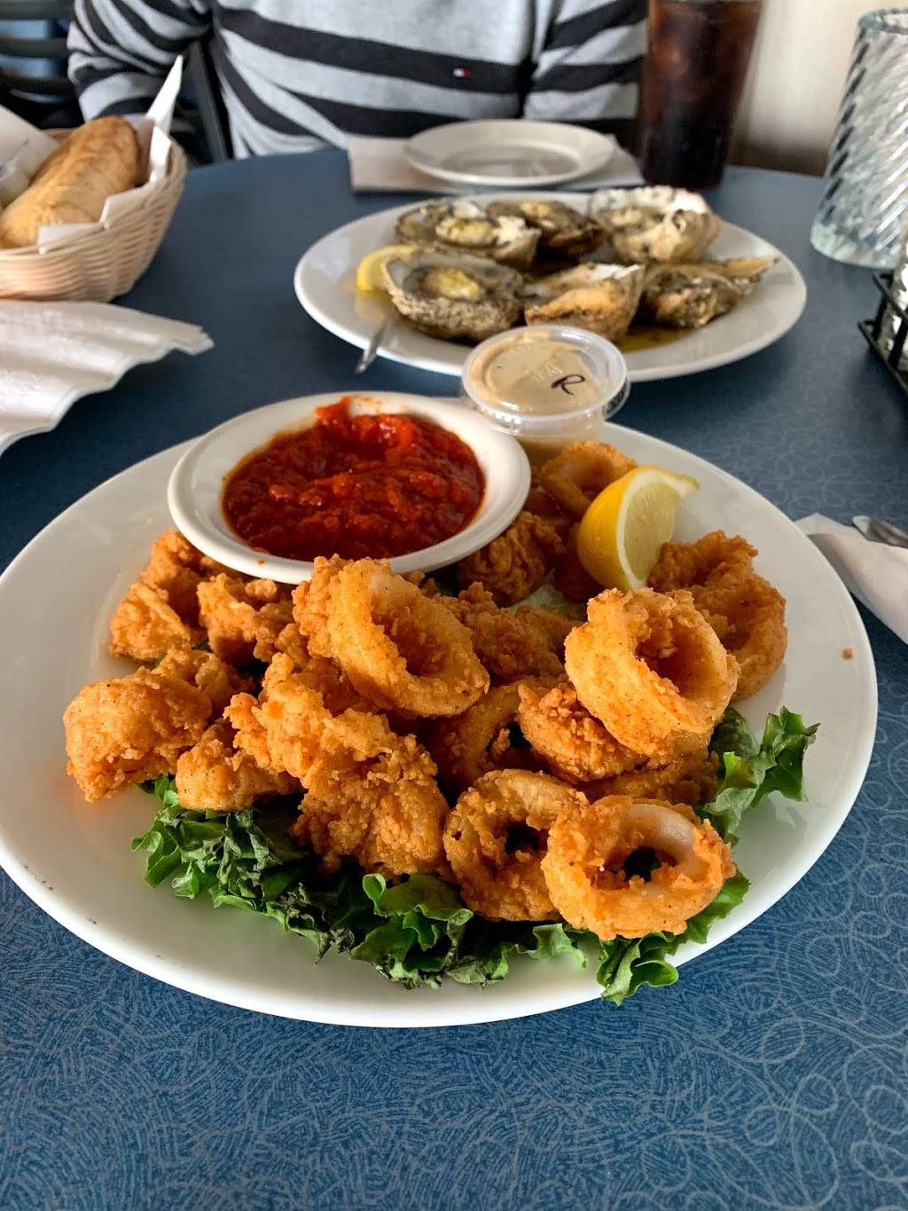 Kentmorr Restaurant | restaurant | 910 Kentmorr Rd, Stevensville, MD 21666, USA | 4106432263 OR +1 410-643-2263