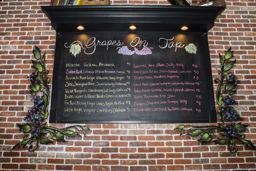 Olives and Oil New Haven | restaurant | 124 Temple St, New Haven, CT 06510, USA | 2038915870 OR +1 203-891-5870