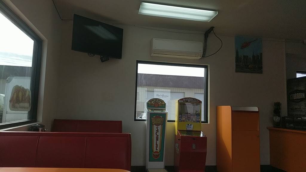 Red Onion | restaurant | C., 917 W N Grand Ave, Porterville, CA 93257, USA | 5597934192 OR +1 559-793-4192