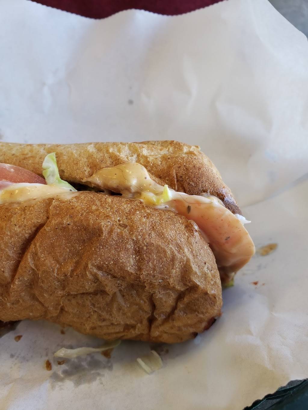 Subway | restaurant | 860 Buckhead Dr, Statesboro, GA 30458, USA | 9127648500 OR +1 912-764-8500