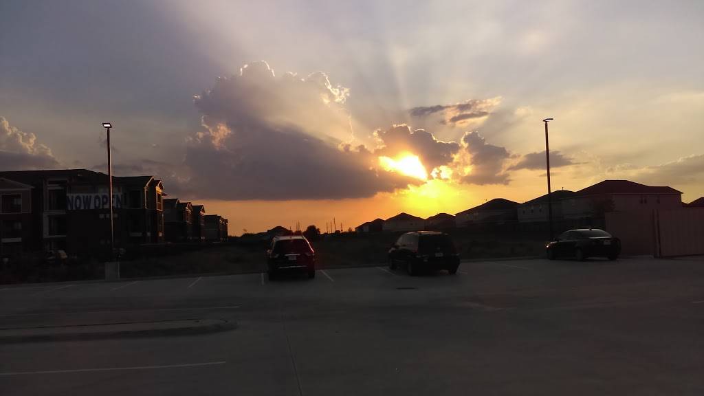 Dairy Queen Restaurant | restaurant | 21325 Kuykendahl Rd, Spring, TX 77379, USA | 2812510802 OR +1 281-251-0802