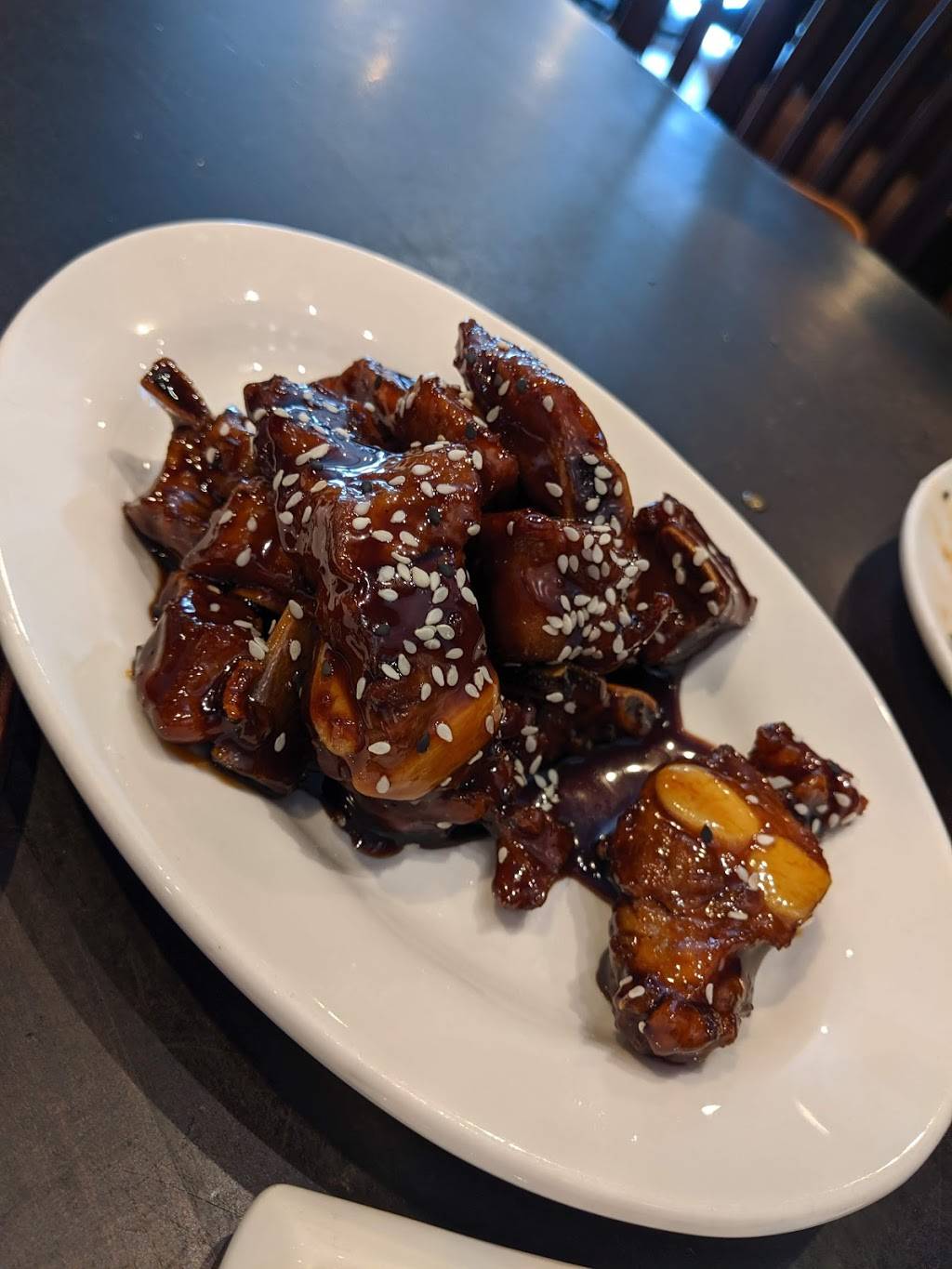 I Shanghai Delight | restaurant | 2416 San Ramon Valley Blvd #140, San Ramon, CA 94583, USA | 9257185233 OR +1 925-718-5233