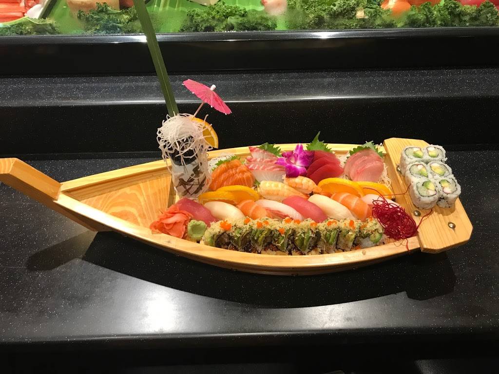 Eastern Dragon | restaurant | 238-7 S West End Blvd, Quakertown, PA 18951, USA | 2155388181 OR +1 215-538-8181