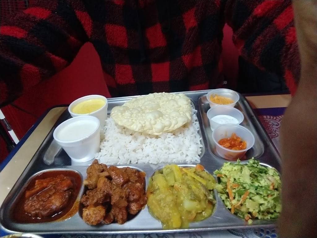 Kerala Kitchen | restaurant | 3600 Huffines Blvd, Carrollton, TX 75010, USA | 9723948270 OR +1 972-394-8270