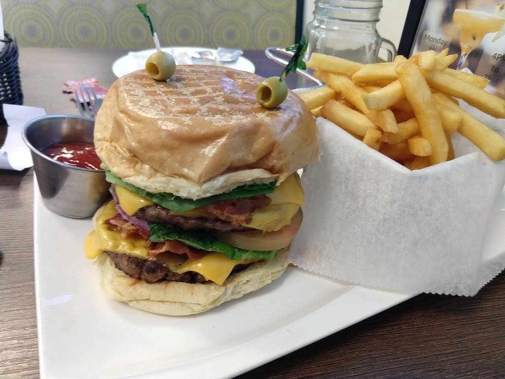 El Rinconcito Latino Killian | meal delivery | 9980 SW 104th St #2847, Miami, FL 33176, USA | 3053810164 OR +1 305-381-0164