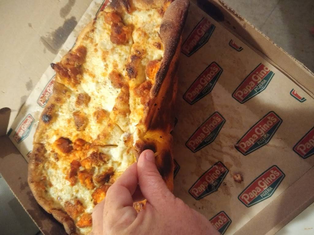 Papa Ginos | restaurant | 267 East Central Street, Franklin, MA 02038, USA | 5085284616 OR +1 508-528-4616