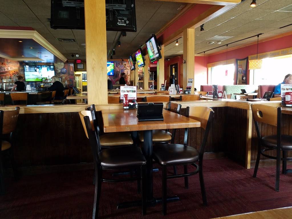 Applebees Grill + Bar | restaurant | 47900 Grand River Ave, Novi, MI 48374, USA | 2484491592 OR +1 248-449-1592