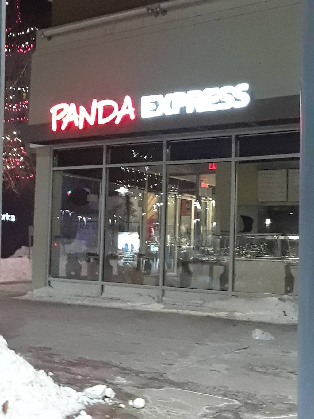 Panda Express | restaurant | 3080 Mall Walk, Yonkers, NY 10704, USA | 9149689138 OR +1 914-968-9138