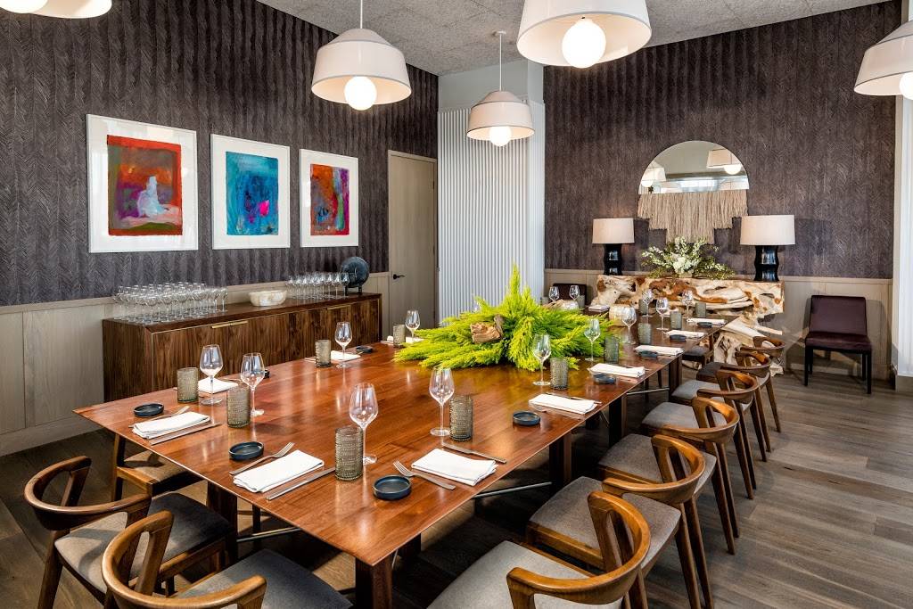 DUNE - The Restaurant at Auberge Beach Residence & Spa | restaurant | 2200 N Ocean Blvd, Fort Lauderdale, FL 33305, USA | 7549004059 OR +1 754-900-4059