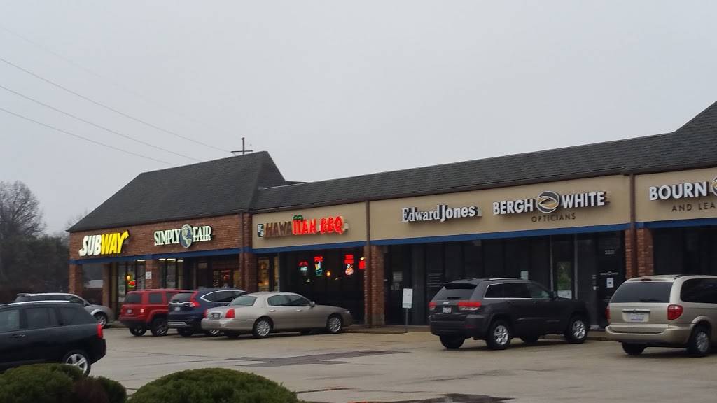 Hawaiian BBQ | restaurant | 1452, 2355 W Monroe St, Springfield, IL 62704, USA | 2176980000 OR +1 217-698-0000