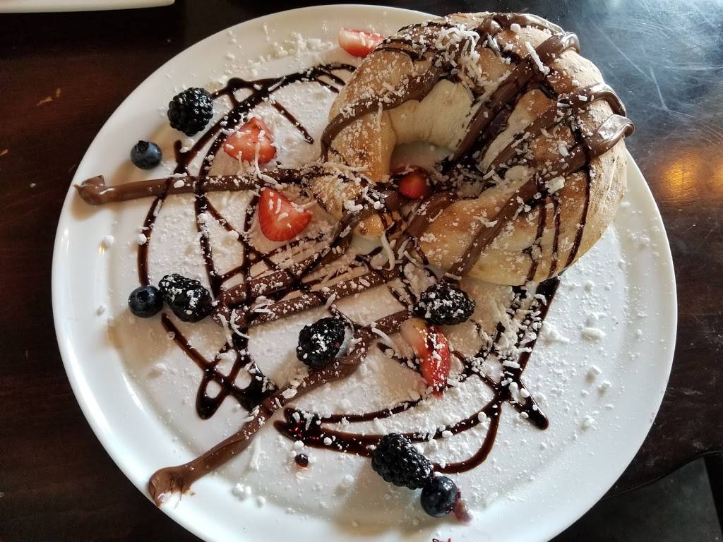 MidiCi The Neapolitan Pizza Company - Kissimmee | restaurant | 720 Centerview Blvd, Kissimmee, FL 34741, USA | 4072013824 OR +1 407-201-3824