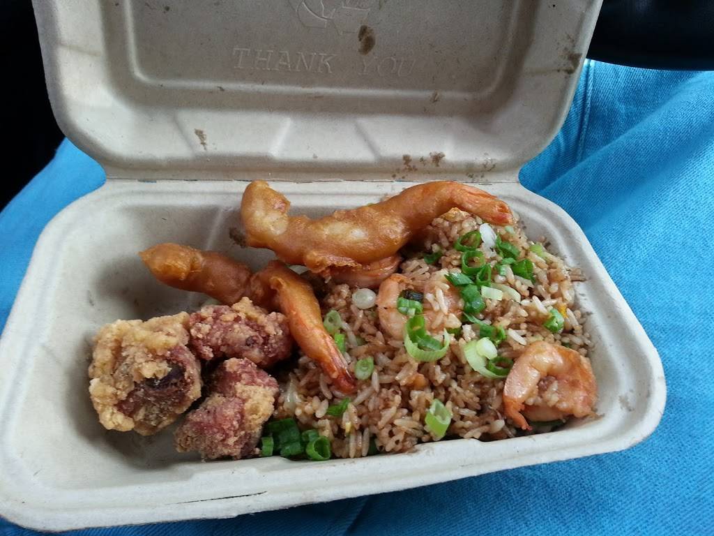 Egg Roll Kitchen | restaurant | 6650 Bancroft Ave, Oakland, CA 94605, USA | 5106382108 OR +1 510-638-2108