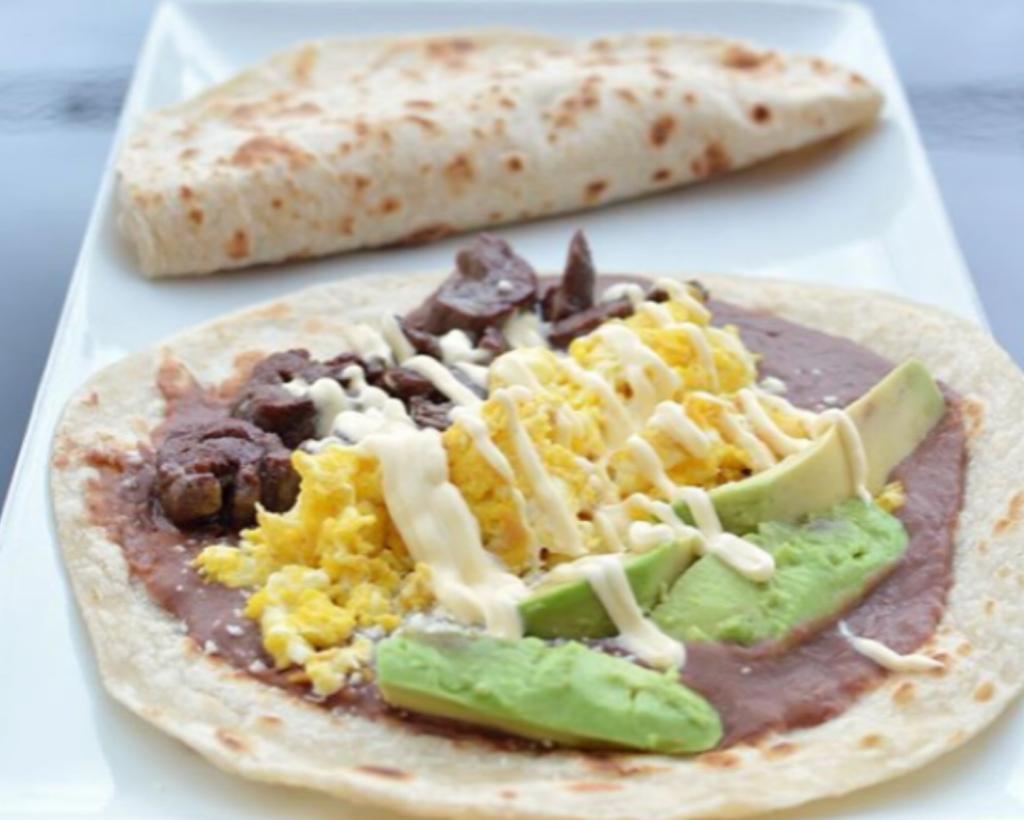 Antojitos Hondureños La Tía | restaurant | 24040 Loop 494, Porter, TX 77365, USA | 3465329152 OR +1 346-532-9152