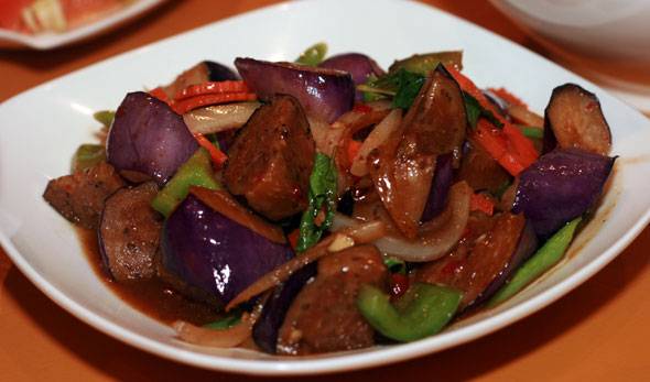 Thai Ladle | restaurant | 12222 Poway Rd Suite 4, Poway, CA 92064, USA | 8588426706 OR +1 858-842-6706