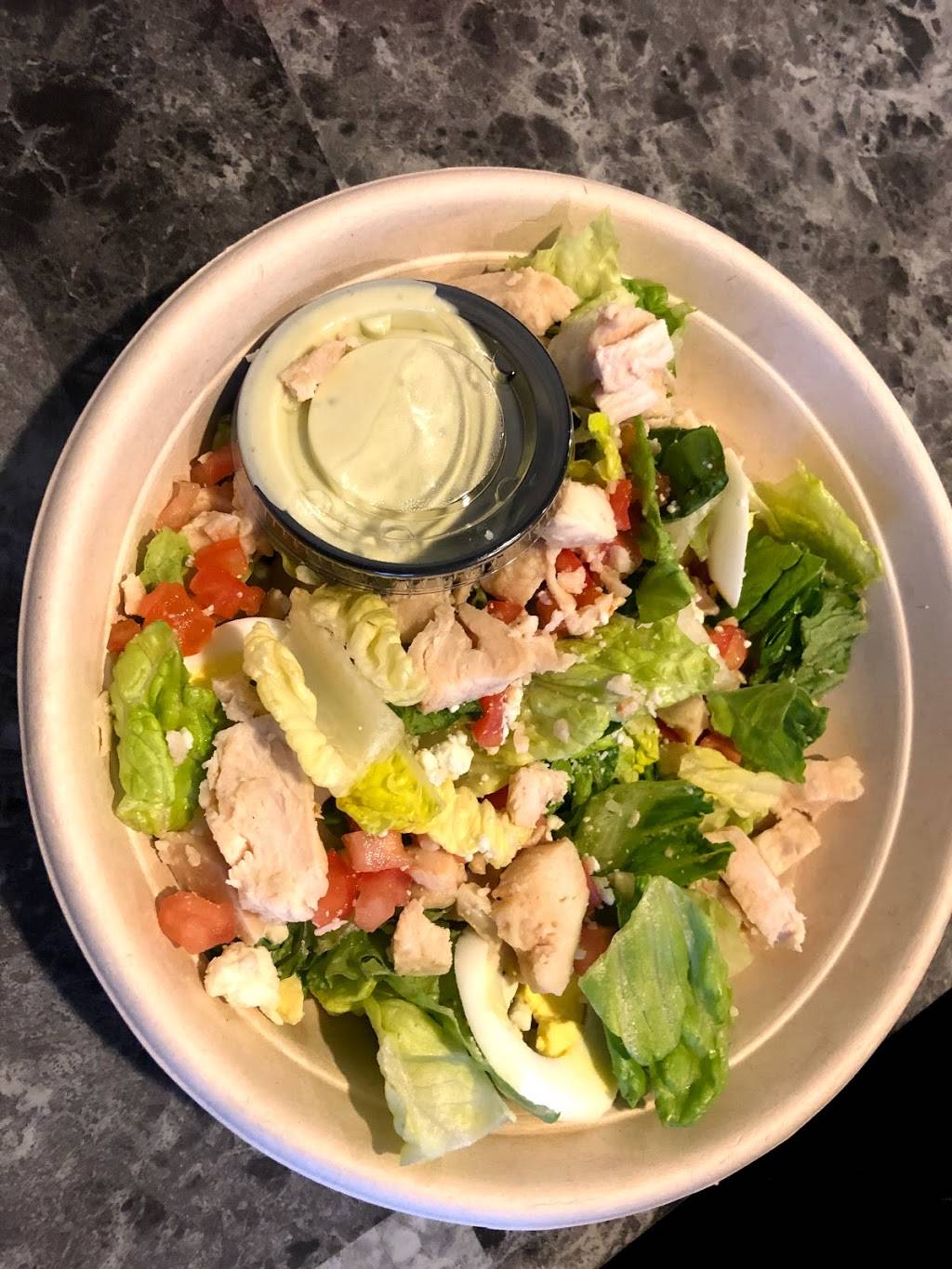 Zoup! | restaurant | 4971 Tuttle Crossing Blvd, Dublin, OH 43016, USA | 6147211771 OR +1 614-721-1771