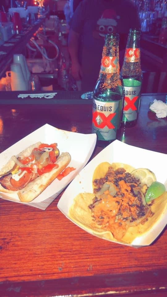 Whispers Bar & Lounge | restaurant | 201 W Del Mar Blvd Suite 6, Laredo, TX 78041, USA | 9562361111 OR +1 956-236-1111