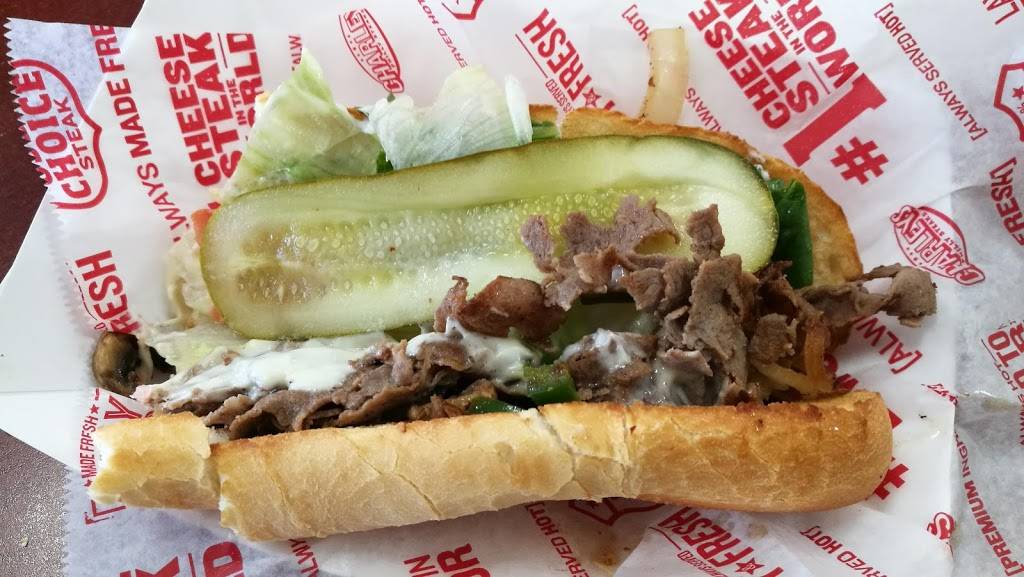 Charleys Philly Steaks | restaurant | 3013 Agua Fria Fwy #3, Phoenix, AZ 85027, USA | 6237805699 OR +1 623-780-5699
