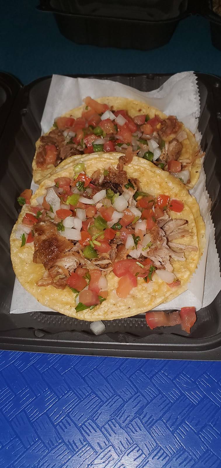 The Angry Taco | restaurant | 753 N Water St, Milwaukee, WI 53202, USA | 4148007785 OR +1 414-800-7785