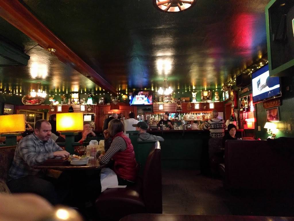 Roanoke Inn | restaurant | 1825 72nd Ave SE, Mercer Island, WA 98040, USA | 2062320800 OR +1 206-232-0800