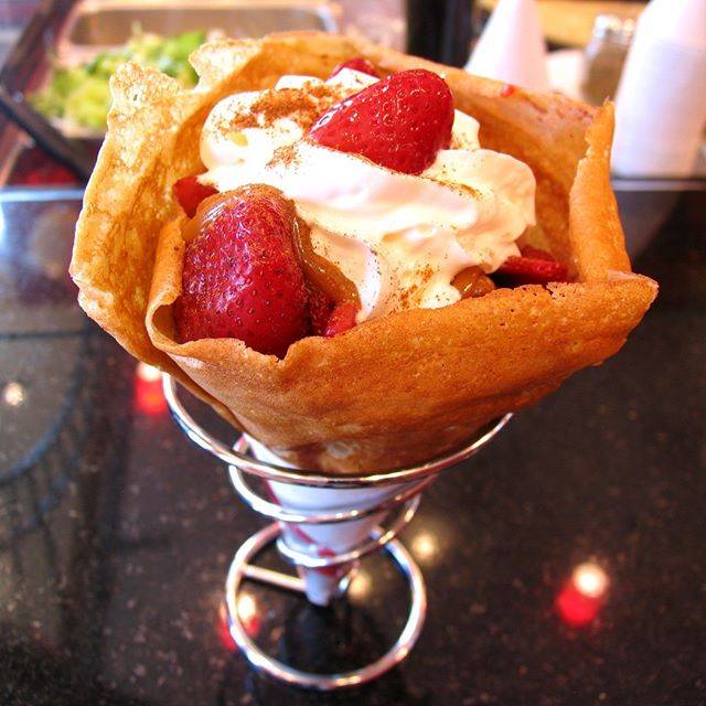 CrêpeMaker Cafe and Catering | restaurant | 5749A SW 40th St #101, Miami, FL 33155, USA | 7865348585 OR +1 786-534-8585