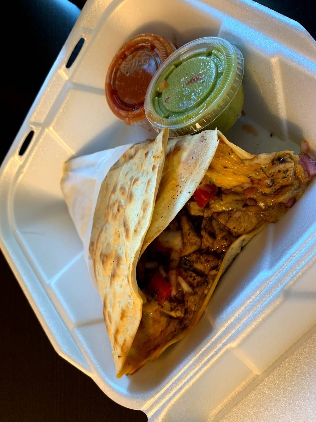 Crepe Maker | restaurant | 12305 SW 137th Ave #304, Miami, FL 33186, USA | 3052322827 OR +1 305-232-2827