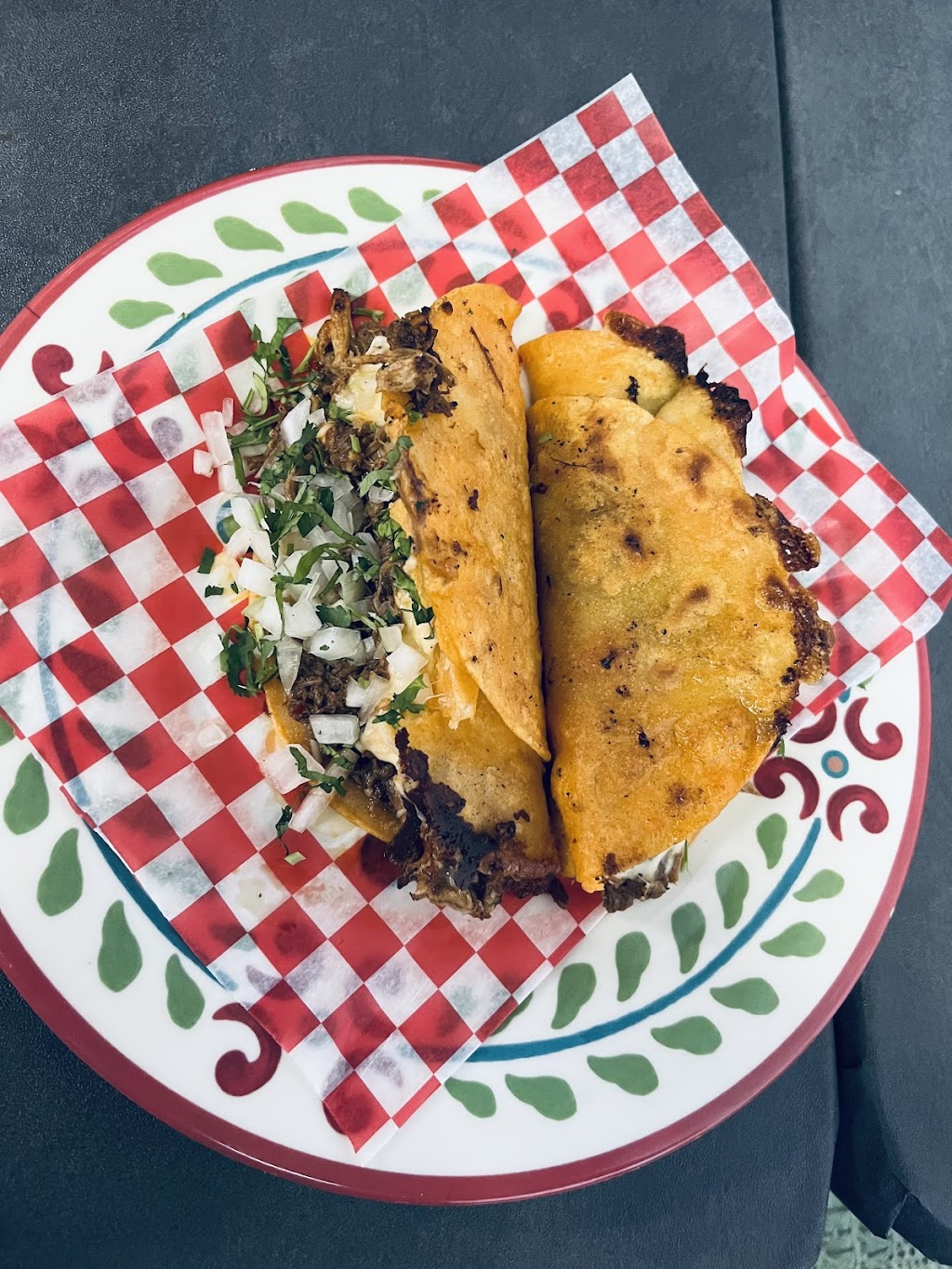 Obregón City Tacos | restaurant | 125 W Rte 66, Williams, AZ 86046, USA | 9286353961 OR +1 928-635-3961