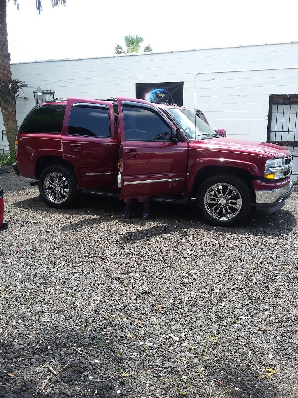 Sha Garees | restaurant | 1156 E 21st St, Jacksonville, FL 32206, USA | 9043538222 OR +1 904-353-8222