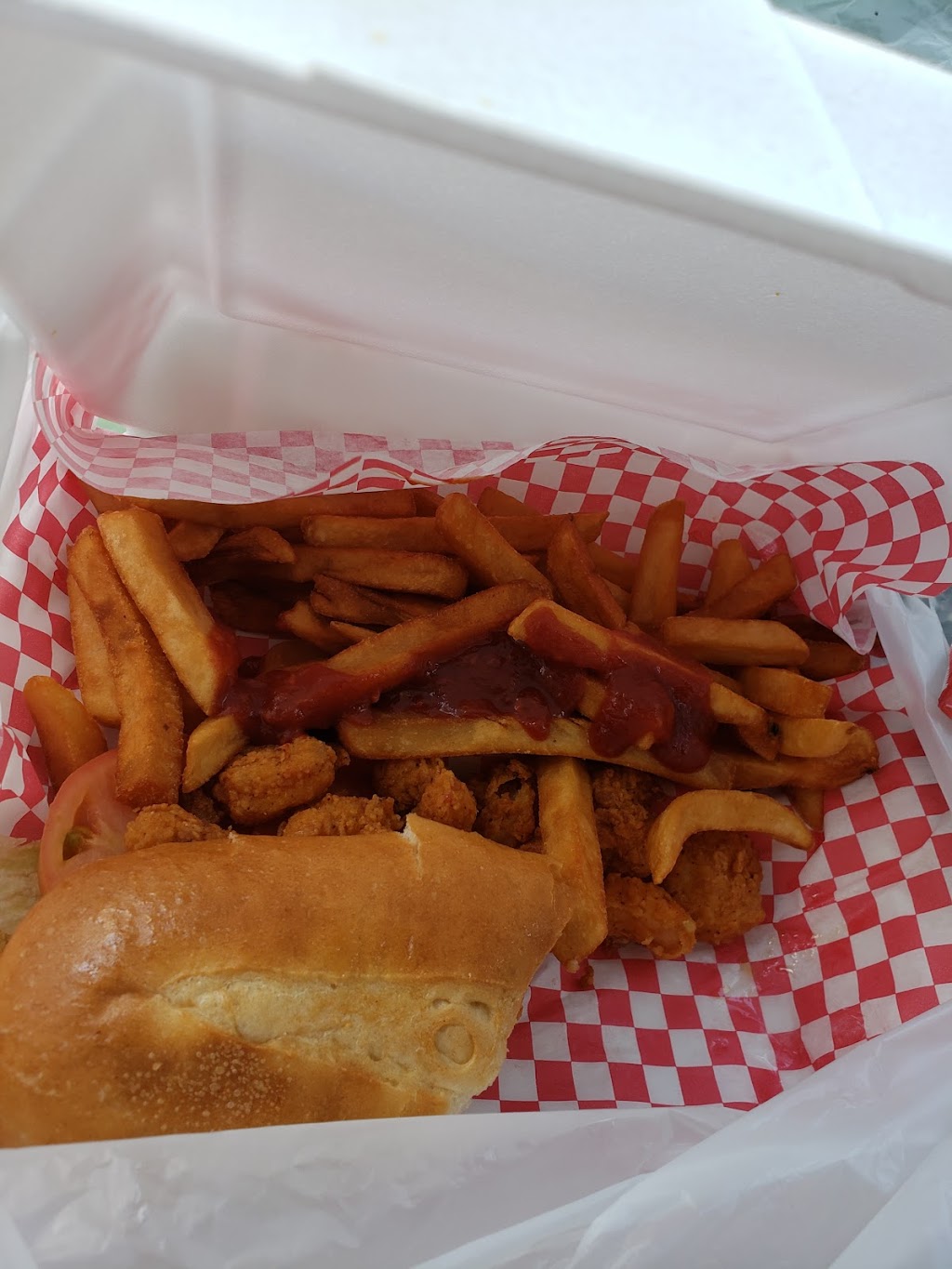 Cajun Diner | restaurant | 416 LA-546, West Monroe, LA 71292, USA | 3185705862 OR +1 318-570-5862