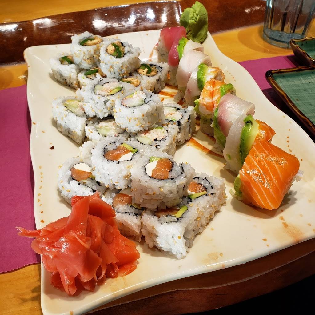 Kobe Japanese Steak House | restaurant | 19800 E Valley View Pkwy, Independence, MO 64057, USA | 8167956808 OR +1 816-795-6808