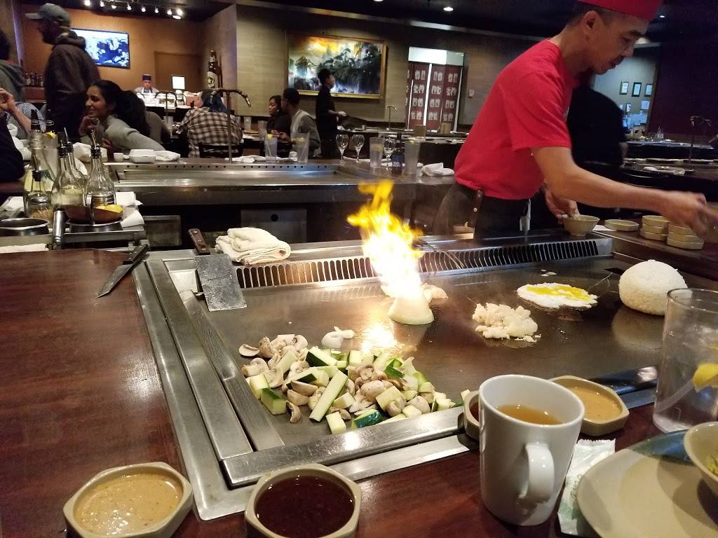 House of Japan | restaurant | 8701 Sancus Blvd, Columbus, OH 43240, USA | 6147811776 OR +1 614-781-1776