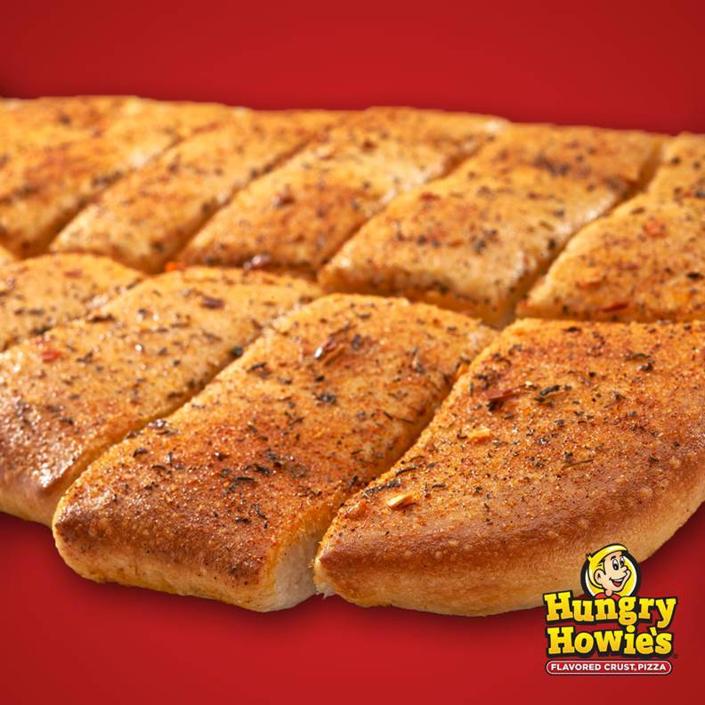 Hungry Howies Pizza | meal delivery | 10530 Rosedale Hwy #1, Bakersfield, CA 93312, USA | 6614270777 OR +1 661-427-0777