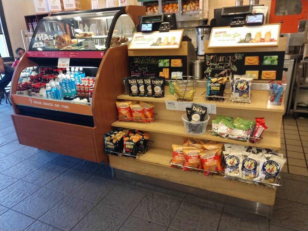 Jamba Juice | restaurant | 3765 S Gilbert Rd Ste. 104, Gilbert, AZ 85296, USA | 4807820378 OR +1 480-782-0378