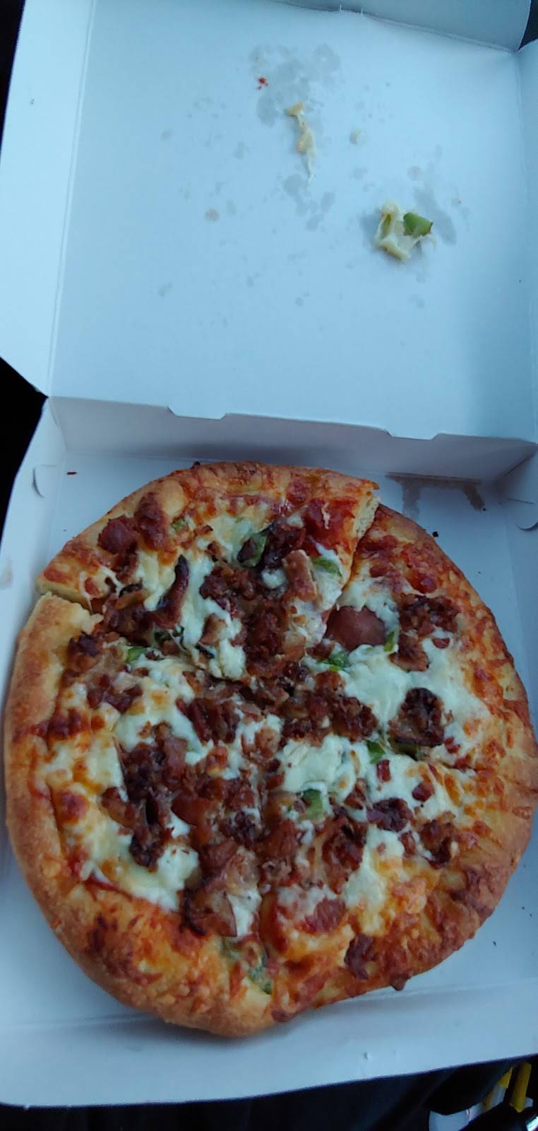 Greber Pizza and Shawarma | restaurant | 761 Boulevard Saint-Joseph, Gatineau, QC J8Y 4B7, Canada | 8197713333 OR +1 819-771-3333