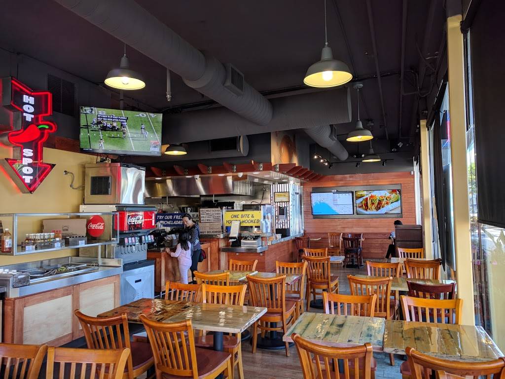 Holé Molé - Costa Mesa | restaurant | 1510 Adams Ave Unit B, Costa Mesa, CA 92626, USA | 7147511102 OR +1 714-751-1102