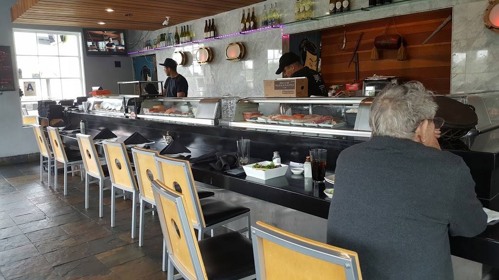 Sushi Yama | restaurant | 300 Carlsbad Village Dr, Carlsbad, CA 92008, USA | 7607292437 OR +1 760-729-2437