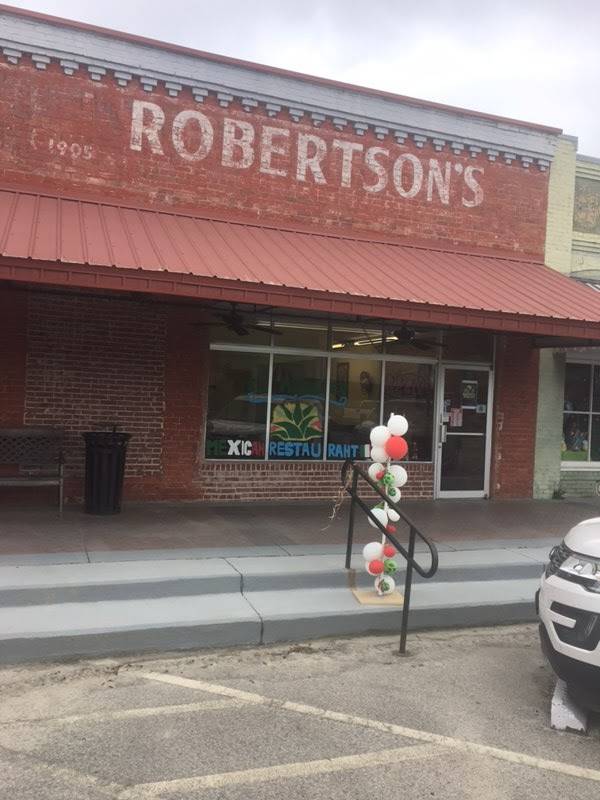 El Maguey Mexican Restaurant | restaurant | 103 Parker Ave S, Brooklet, GA 30415, USA | 9128422490 OR +1 912-842-2490