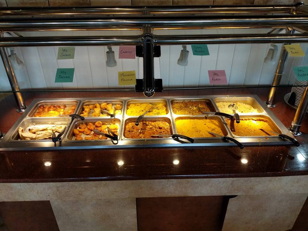 ExoTikka Indian Cuisine | restaurant | 5385 Mt View Rd, Antioch, TN 37013, USA | 6157505003 OR +1 615-750-5003