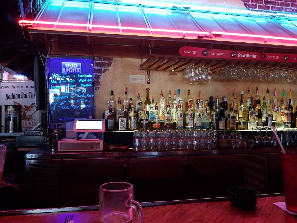 Porkys Roadhouse | restaurant | 4300 Kings Hwy #412, Port Charlotte, FL 33980, USA | 9412687401 OR +1 941-268-7401