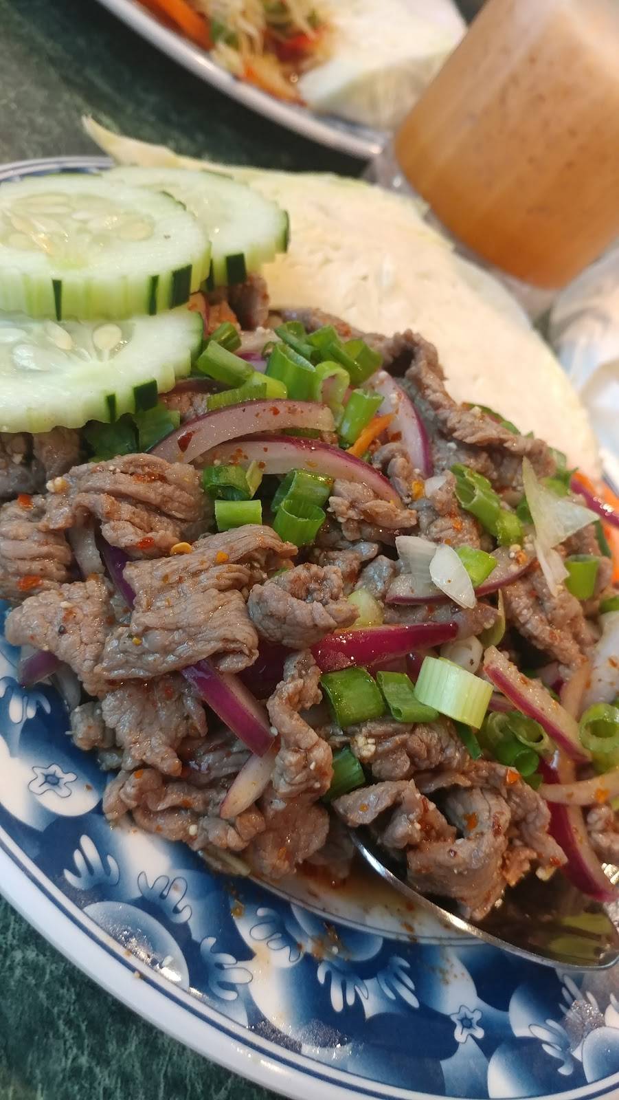 Thai Lotus Restaurant | restaurant | 12027 Hesperia Rd L, Hesperia, CA 92345, USA | 7609499362 OR +1 760-949-9362