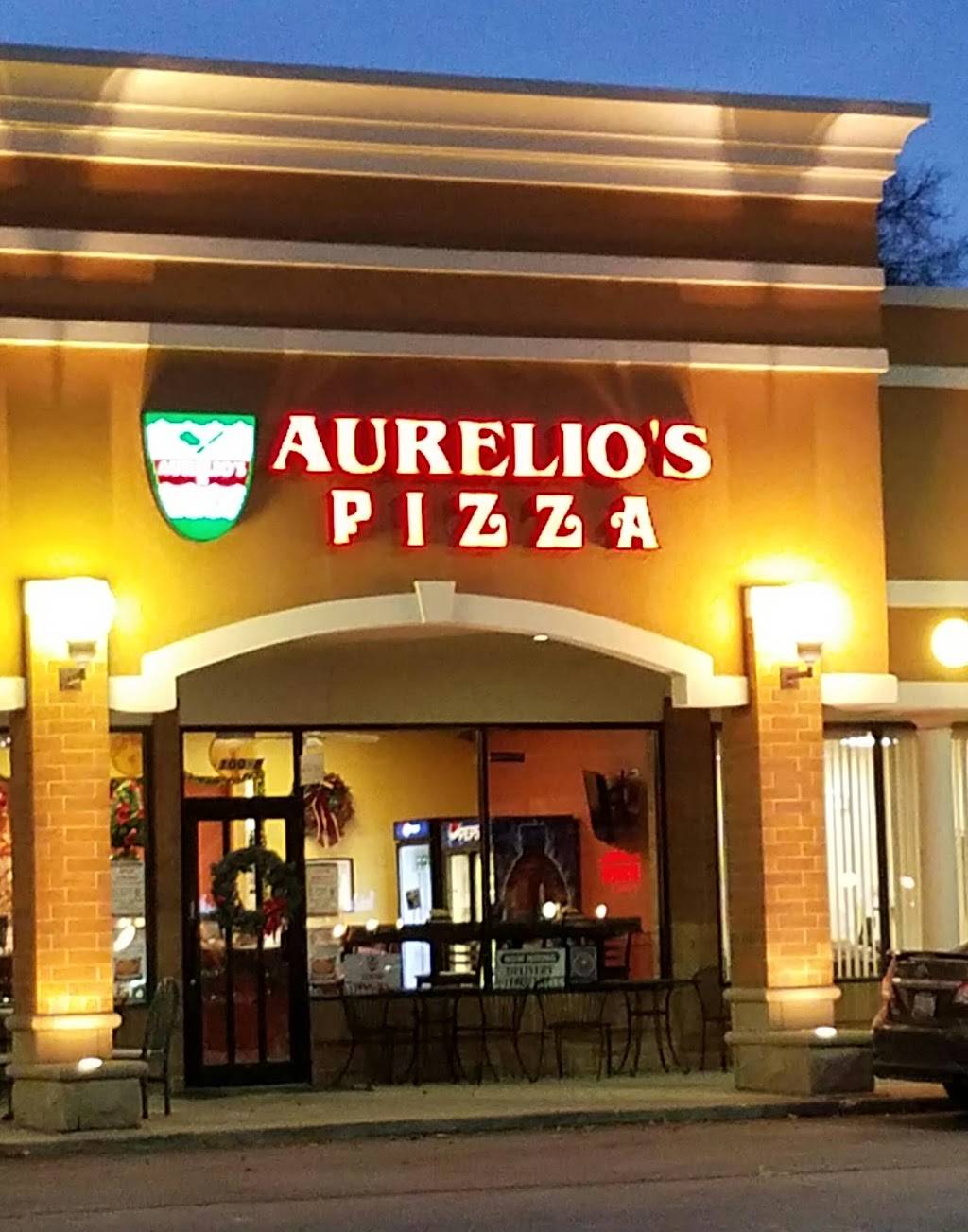 Aurelios Pizza OBT | meal delivery | 100 Roosevelt Rd, Villa Park, IL 60181, USA | 6307580100 OR +1 630-758-0100