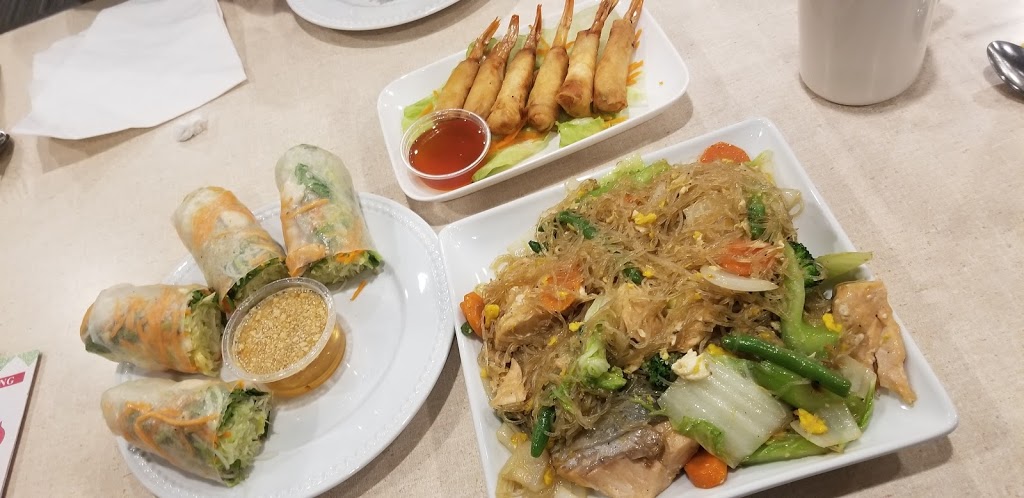 Mela Thai Cuisine | restaurant | 1720 S Robert St, West St Paul, MN 55118, USA | 6514517188 OR +1 651-451-7188