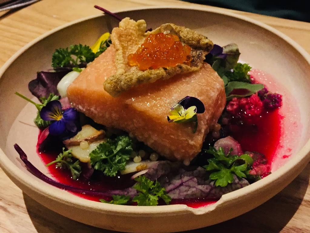 Pitchfork Pretty | restaurant | 2708 E Cesar Chavez St, Austin, TX 78702, USA | 5124944593 OR +1 512-494-4593